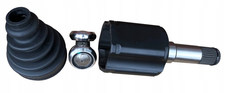 фото №1, Шарнір внутрішній лівий dodge journey 2.0 crd авто