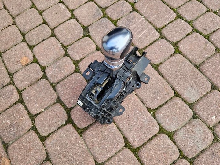 фото №1, Домкрат зміни коробки передач автомат toyota c-hr chr 75g588