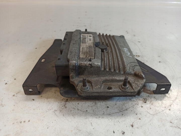 фото №5, Renault scenic iii управление двигателя 237100293r 237101029r v29008398a