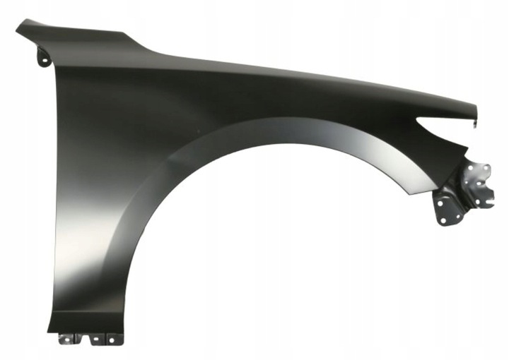 фото №1, Крило переднє праві mazda 3 19- sedan