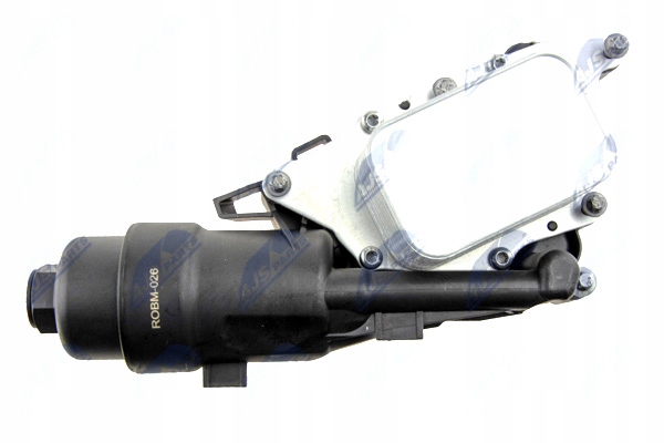 фото №10, Радиаторов масла з фильтром bmw x1 f48 16d 18i 20i 20ix 25ix 2014- x2