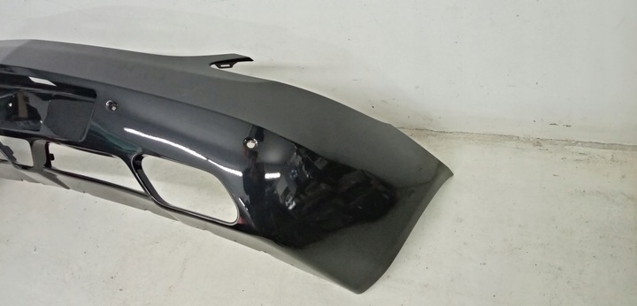 фото №7, Бампер задній mercedes sls 197 amg