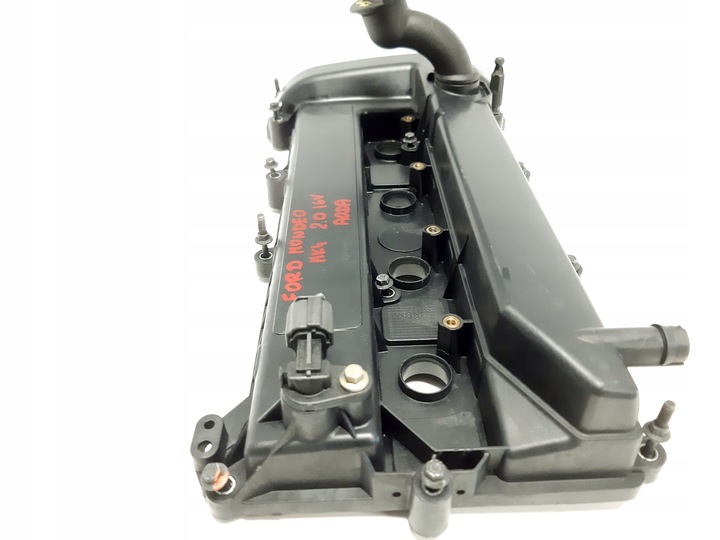 фото №5, Крышка клапанов ford mondeo mk4 2.0 16v aoda 4m5g-6k272-hd