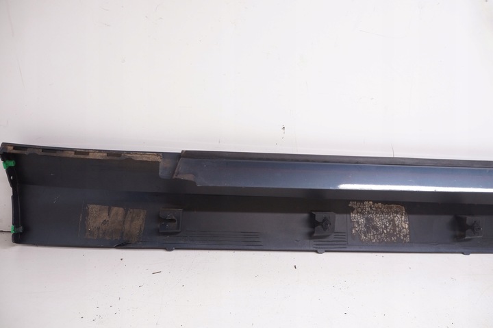 фото №6, Volvo v60 ii правая планка пороговая порог правый накладка 31448912 723-16