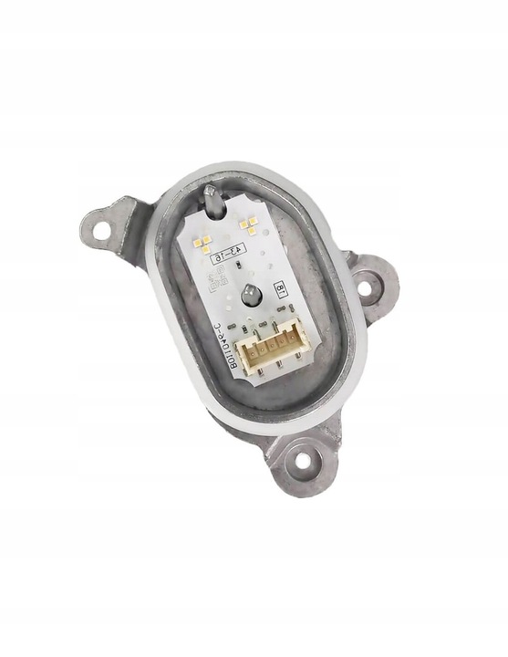 фото №1, Модуль поворотник лівого bmw seria 1 f52 - 63117466511