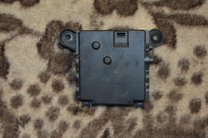 фото №1, Розподільник струму audi a6 c7 4f0937517