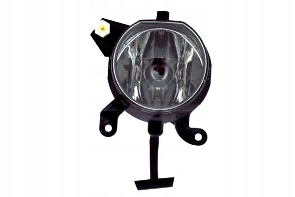 фото №1, Tyc галоген bmw 3 купе 323 ci e46