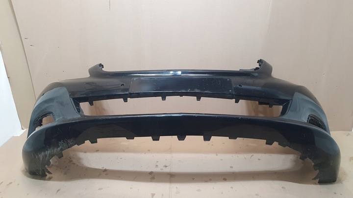 фото №5, Бампер перед переднее mercedes vito viano 447