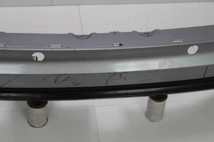 фото №6, Бампер зад задній bmw x3 e83 m набір 03-06r