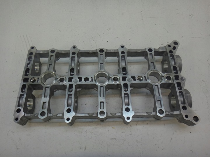 фото №11, Кріплення валків розподільний вал bmw f20 f40 f45 f48 f39 mini f55 f56 f54 f57 b37