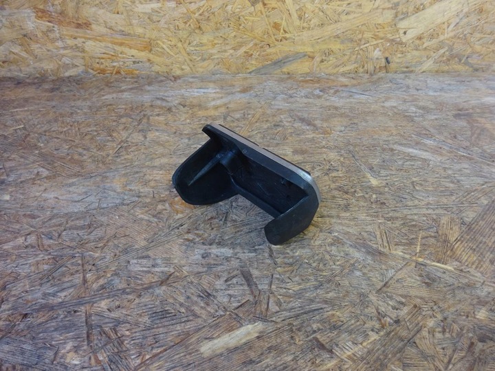 фото №14, Golf vi audi q3 8u ttrs tt 8j накладка педаль тормоза dsg автомат 1k0723131