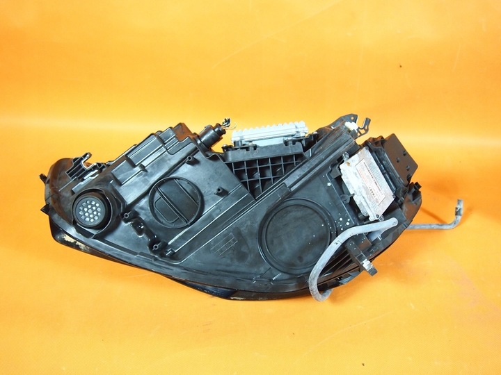 фото №12, Audi a6 4g рестайлінг лампи повний led комплектні 4g0941033h / 4g0941034h