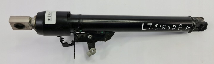 фото №1, Амортизатор сидіння лівий зад mercedes w163 a1639200110