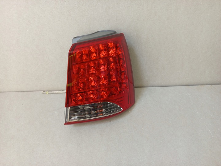 фото №1, Kia sorento ii 08-12 лампа зад задня права led європа 92402-2p12