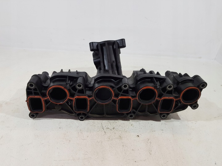 фото №15, Коллектор всасывающий 03l129711p volkswagen t5 t6 2.0 tdi caa