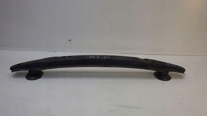 фото №1, Балка бампера зад bmw x3 e83 mk6317