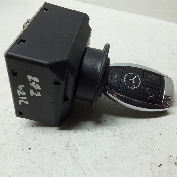 фото №11, Mercedes e класс w212 2009-2015 350 4matic код sil. 272 набор стартовый eu