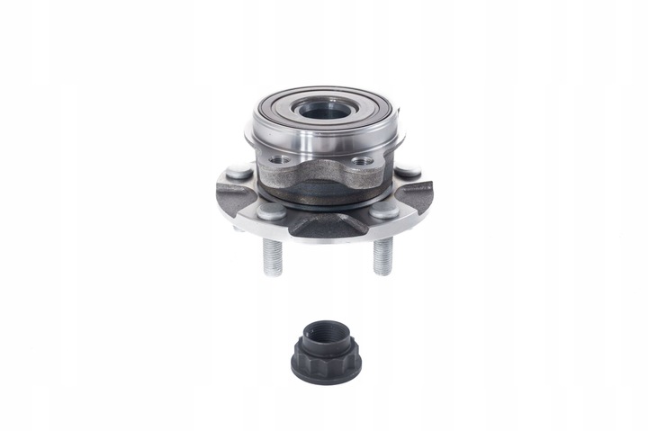 фото №1, Msport подшипник колёса перед toyota auris 1.4,1.6,1.4