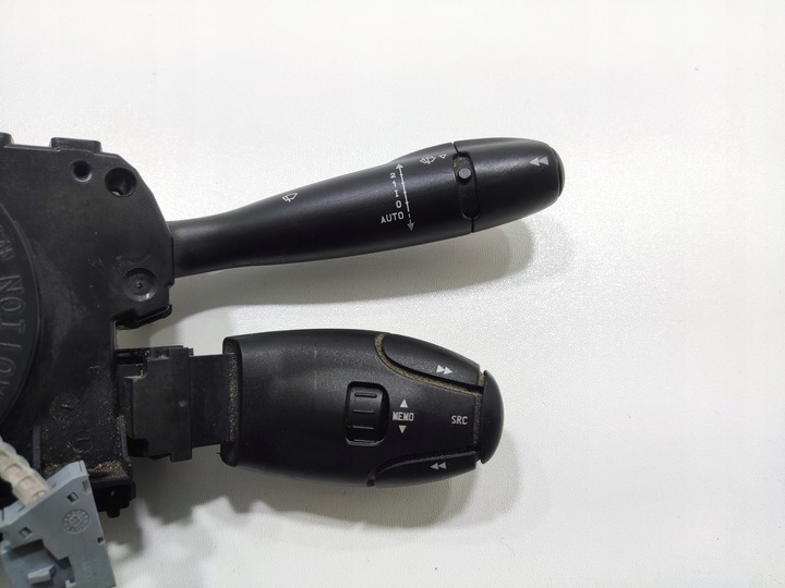 фото №5, Перемикач комбінований світла citroen jumpy expert ii 96650583xt 2007-2016