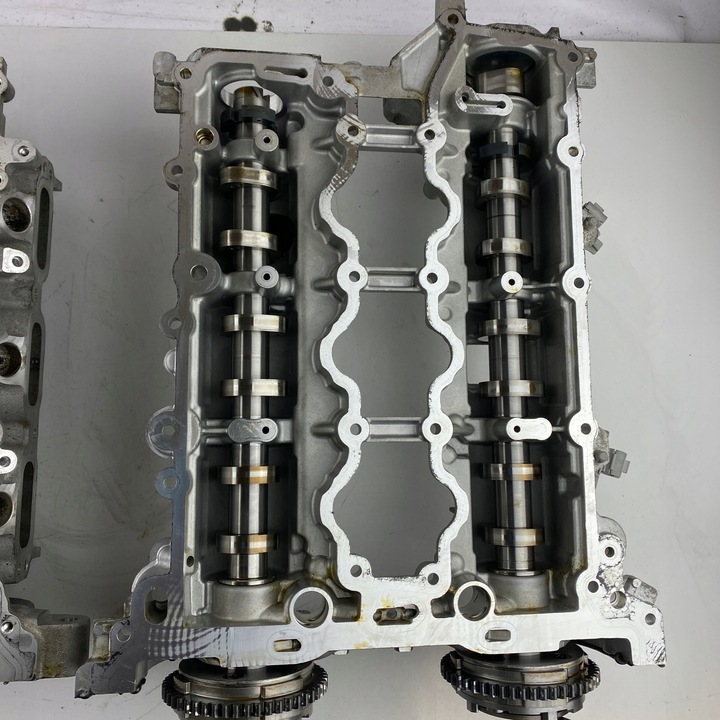 фото №1, Валы распределительный вал ford 1,5 kuga focus втулка стабилизатора fiesta puma 1.5 ecoboost