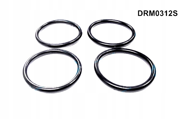 фото №2, Набір прокладок колектора впускного citroen berlingo peugeot partner