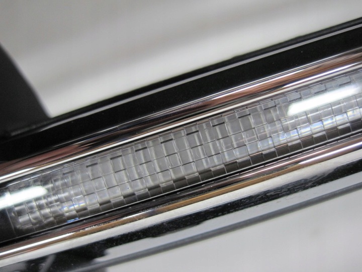 фото №7, Бампер vw touareg 760 24r рестайлинг 4 pdc led перед переднее