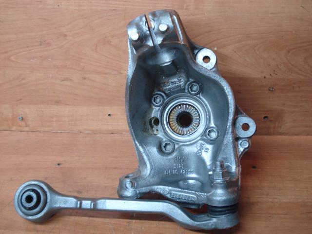 фото №7, Bmw 4 f32 f33 2 f22 f20 f21 поворотный кулак перед правая 6856536 198788-10