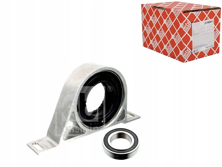 фото №1, Поддержка вала приводного mercedes c c204 c t-model s204 c w204 cls