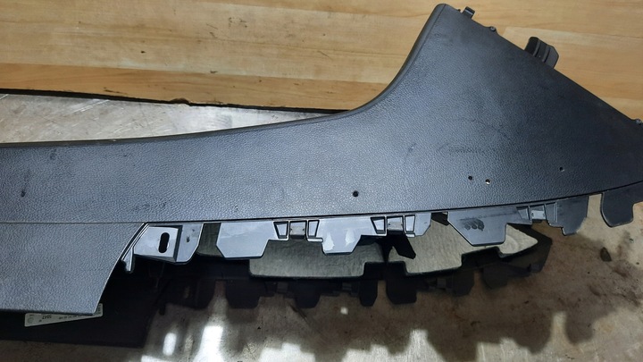 фото №6, Туннель средний vw passat b6 08r англия