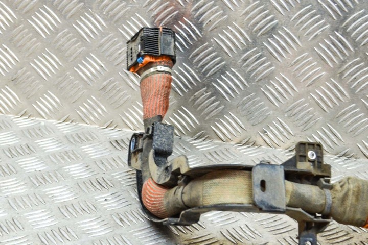 фото №6, Renault zoe bfm жгут провод двигателя электрического 297a21061r электрический