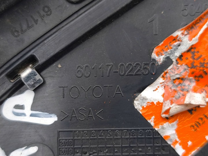 фото №12, Toyota corolla e210 e21 2023 корпус зеркало 6011702250