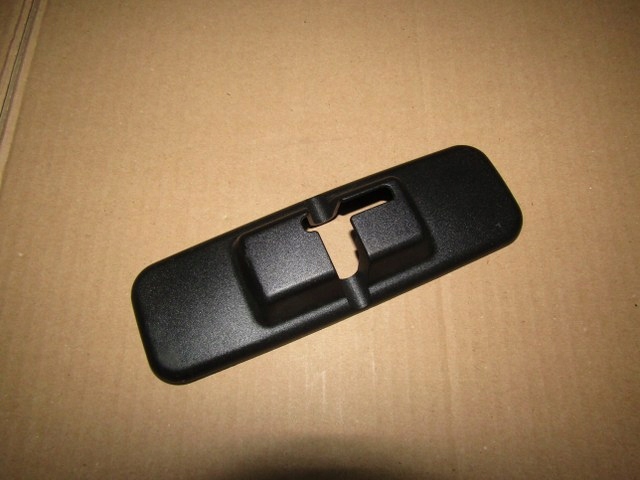 фото №1, Jaguar xe x760 захист корпус замка багажника