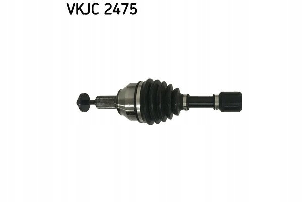 фото №1, Полуось skf vkjc 2475