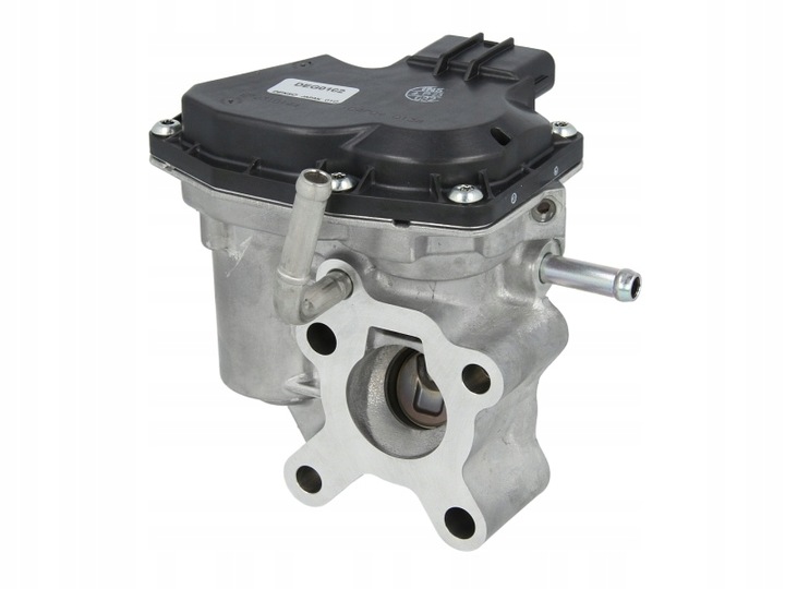 фото №2, Клапан рециркуляції вихлопних газів toyota auris 06- 1.4d