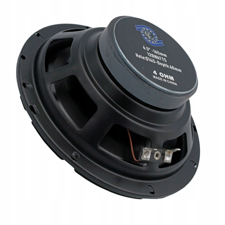 фото №9, Прочный динамики автомобильные do alfa 147 159 brera fiat idea lancia ypsilon