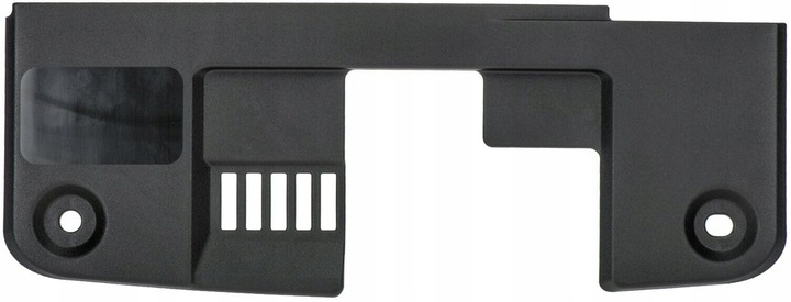 фото №1, Защита замка капота передний mazda cx-5 ke 2012-2017 оригинал