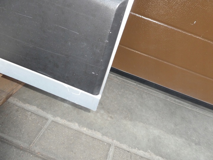 фото №6, Двері зсувні ducato iii boxer jumper ii комплект