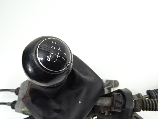 фото №3, Домкрат, тросы изменения коробки передач seat ibiza iv 1.2tsi