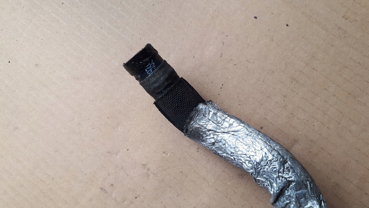 фото №11, S4 b8 a4 шланг усилителя 3.0 tfsi s5