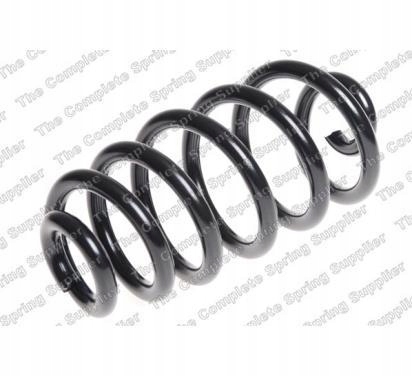 фото №1, Lesjofors пружина підвішування seat exeo