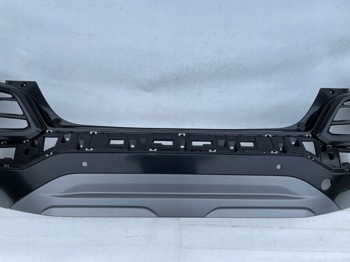 фото №2, Hyundai kona бампер зад оригинал pdc