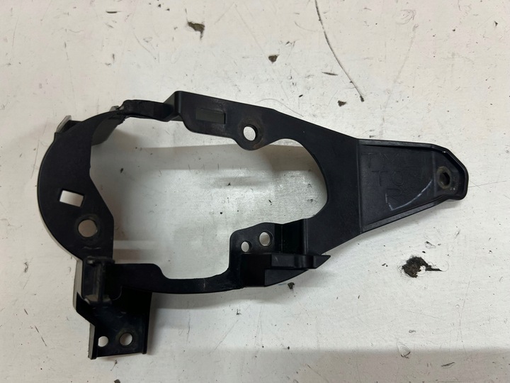 фото №9, Honda cr-v v галоген рамка решётка галоген крепление левый комплект