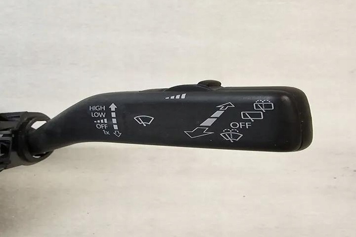 фото №8, Кольцо скользящий руль vw sharan 7m8, 7m9, 7m6 5k0953569bc 1.4l