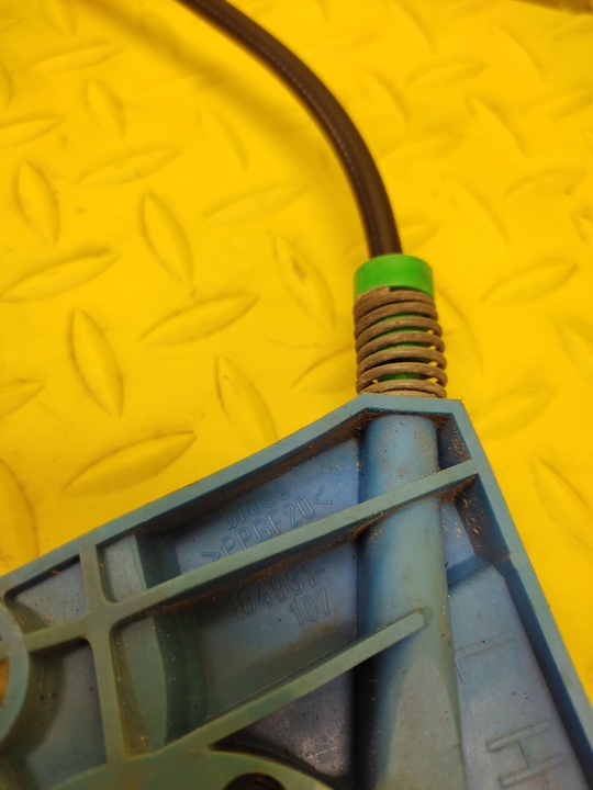 фото №8, Audi a4 b7 универсал подъемник стекла левый зад