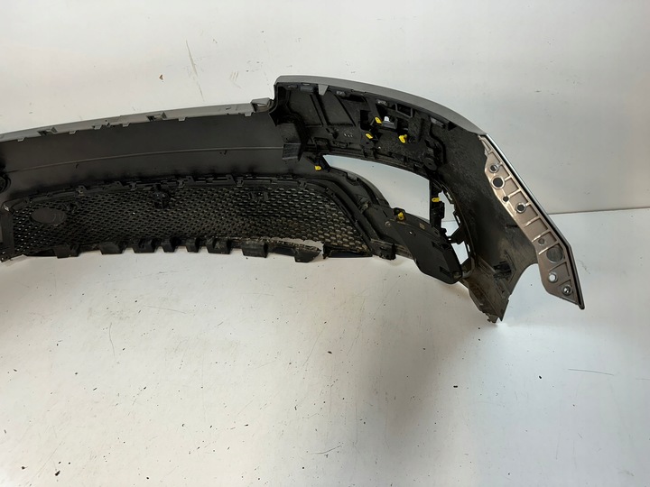 фото №9, Range rover velar l560 r динамический бампер переднее перед j8a2-17f003