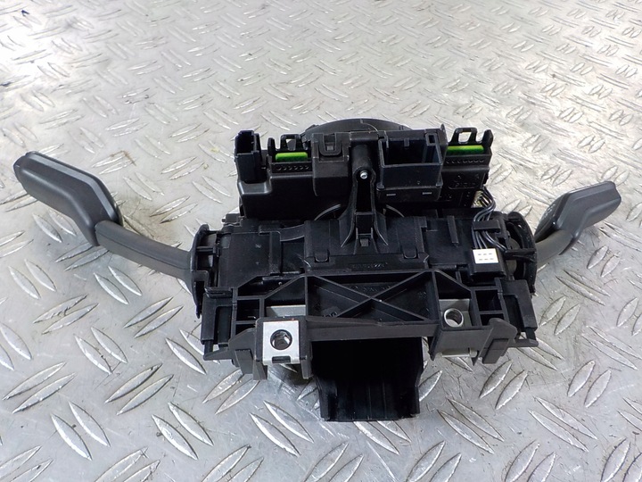 фото №6, Volkswagen passat b8 14- перемикач комбінований