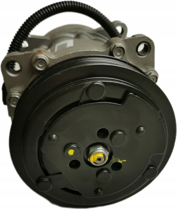 фото №6, Компресор компресор клімат peugeot 106 205 ii 306