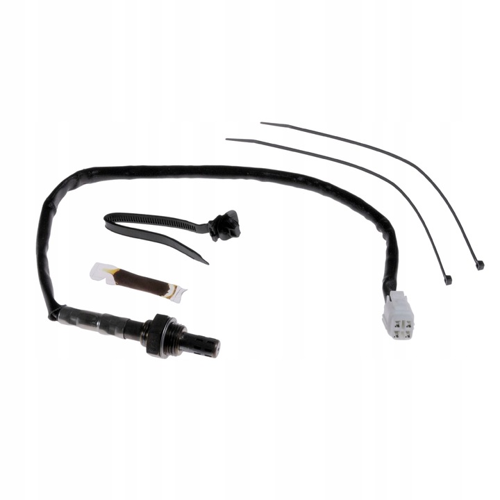 фото №1, Лямбда-зонд синий print ads77015 22690aa420