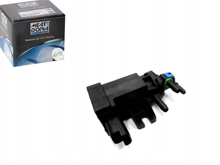 фото №1, Електропневматичний клапан керуючий citroen c3 ii c5 iii ds3 ds5