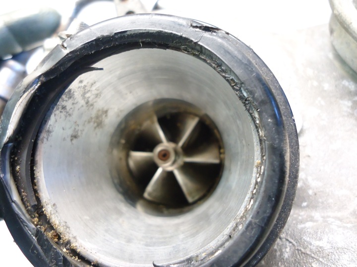 фото №7, Mercedes w205 2.0cgi турбонагнітач a2740904180